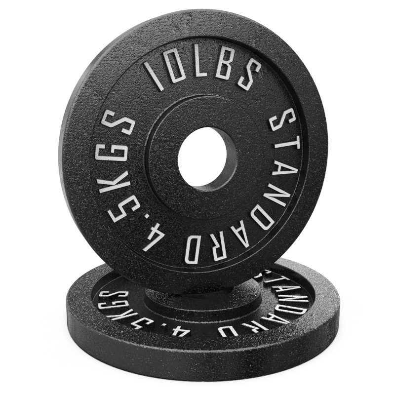 10lb 20standard 20metal 20weight 20plate 20pair 20image 201