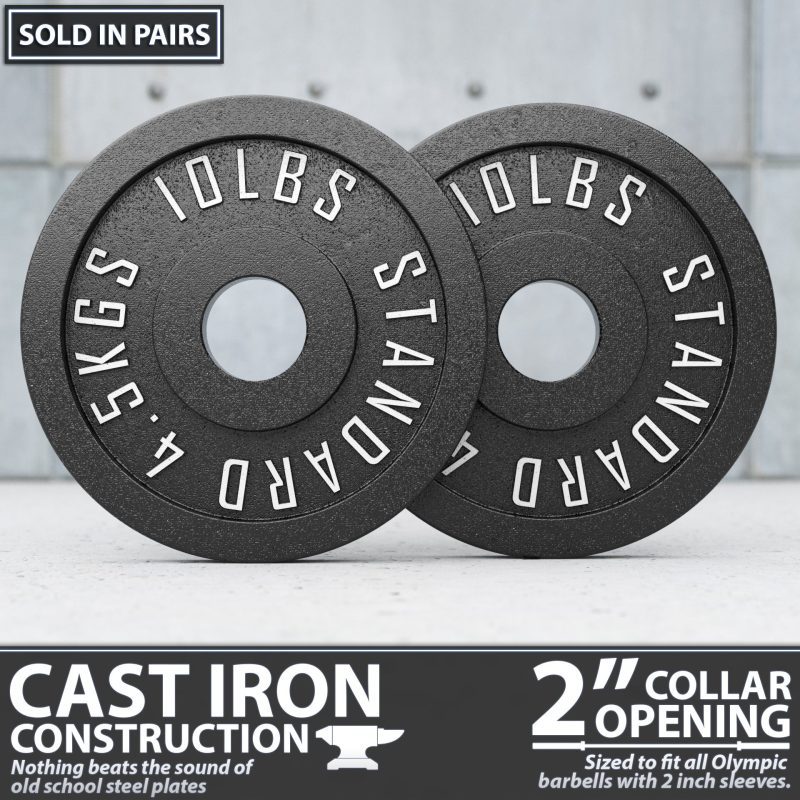 10lb 20standard 20metal 20weight 20plate 20pair 20image 202