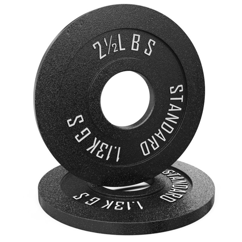 2.5lb 20standard 20metal 20weight 20plate 20pair 20image 201