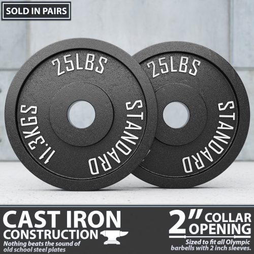 25lb 20standard 20metal 20weight 20plate 20pair 20image 202