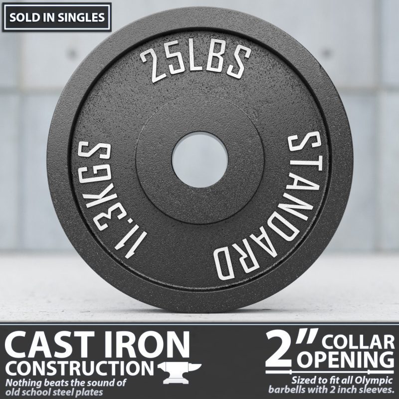 25lb 20standard 20metal 20weight 20plate 20single 20image 202