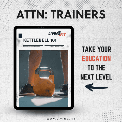 kettlebell e-book