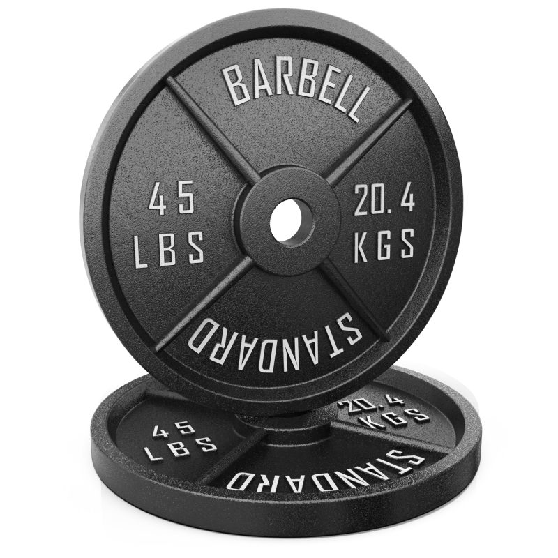 45lb 20standard 20metal 20weight 20plate 20pair 20image 201