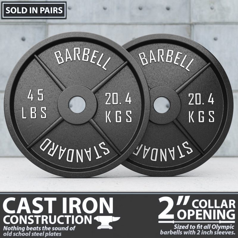 45lb 20standard 20metal 20weight 20plate 20pair 20image 202