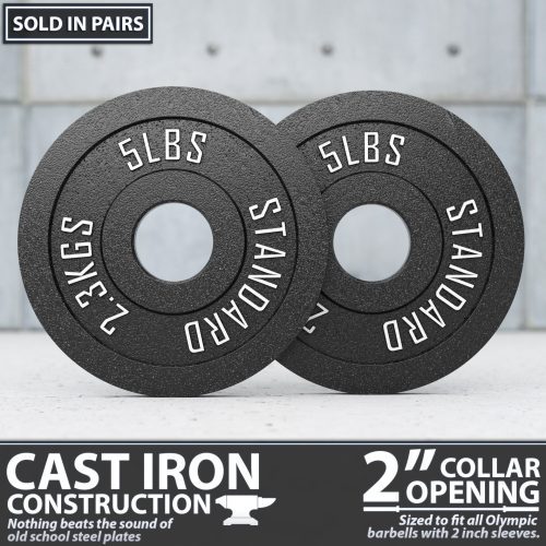 5lb 20standard 20metal 20weight 20plate 20pair 20image 202