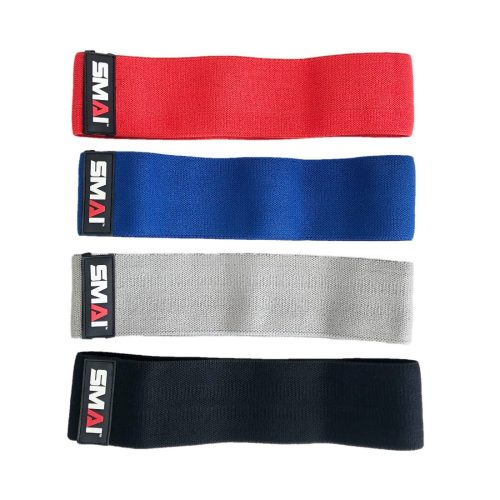 All Colours Knitted Band