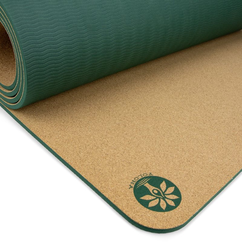 Aura Cork Yoga Mat Detail 0951b7af 2b81 42f1 a3d3 05f43f72ec7f