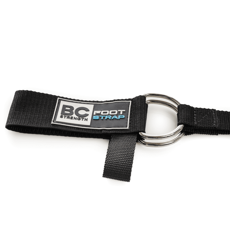 BCS FootStrap2