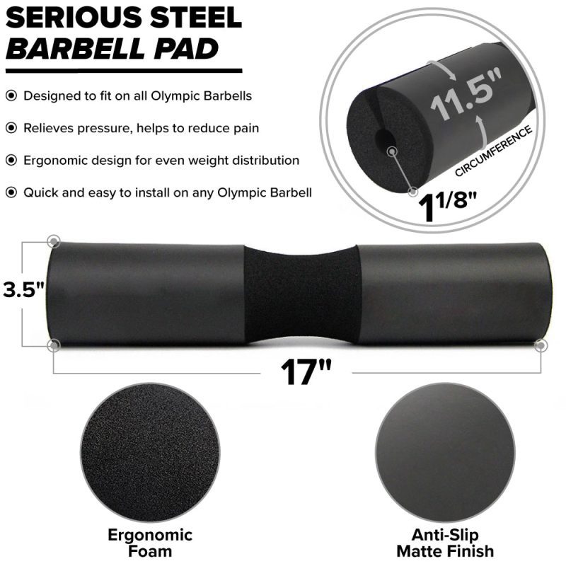 Barbell Pad Spec Page Aug 2023 1