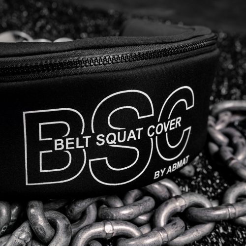 BeltSquatCover