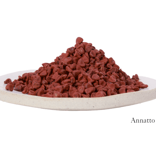 Bennd Annatto Seed Herb f51626e3 bfef 460c b3d4 3efd31a5db2c