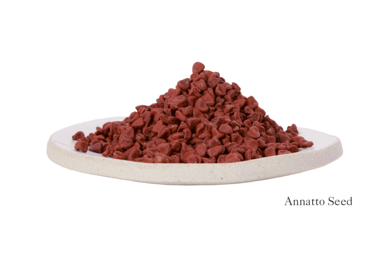 Bennd Annatto Seed Herb f51626e3 bfef 460c b3d4 3efd31a5db2c