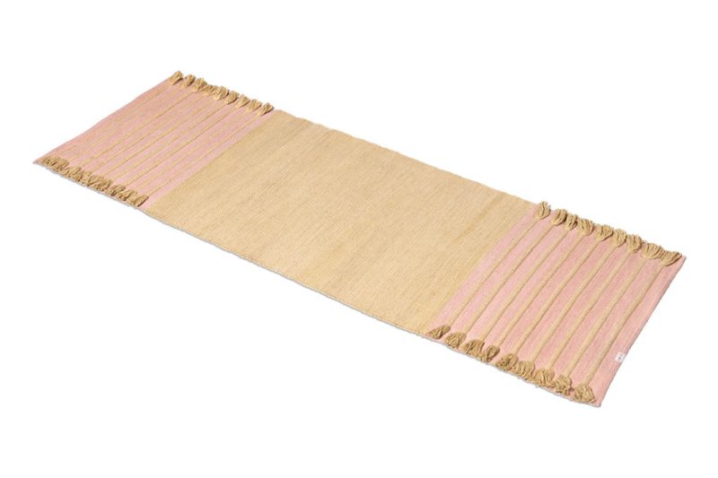 Bennd Harda Madder Root Ayurvedic Yoga Mat