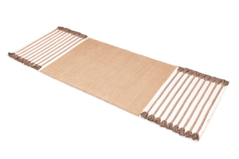 Bennd Single Harda Ayurvedic Yoga Mat