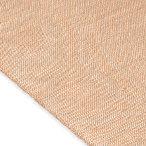 Bennd Single Harda Ayurvedic Yoga Mat Edge