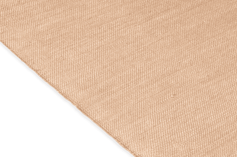 Bennd Single Harda Ayurvedic Yoga Mat Edge