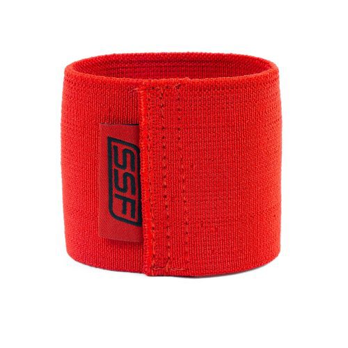 Compression Cuff 2020 Red On White 1 1500x1500 1