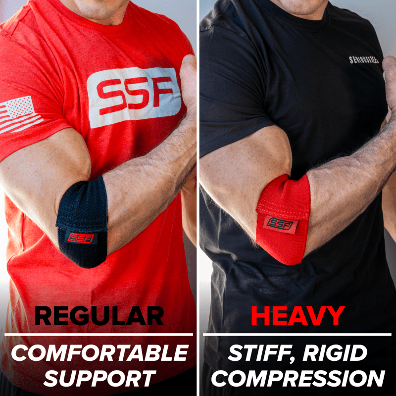 Compression Cuffs Comparison Spec Page Oct 2022 1