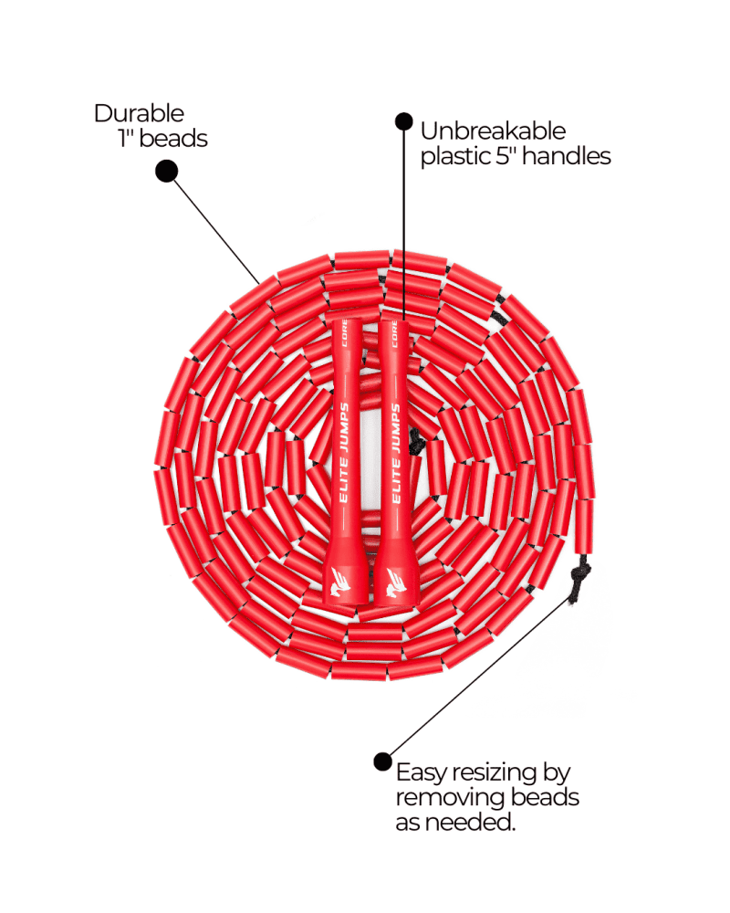 CoreBeadedRope ProductAnatomy