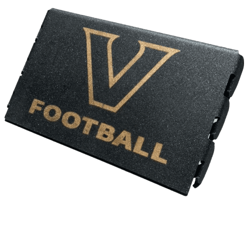 Custom Flex V Football