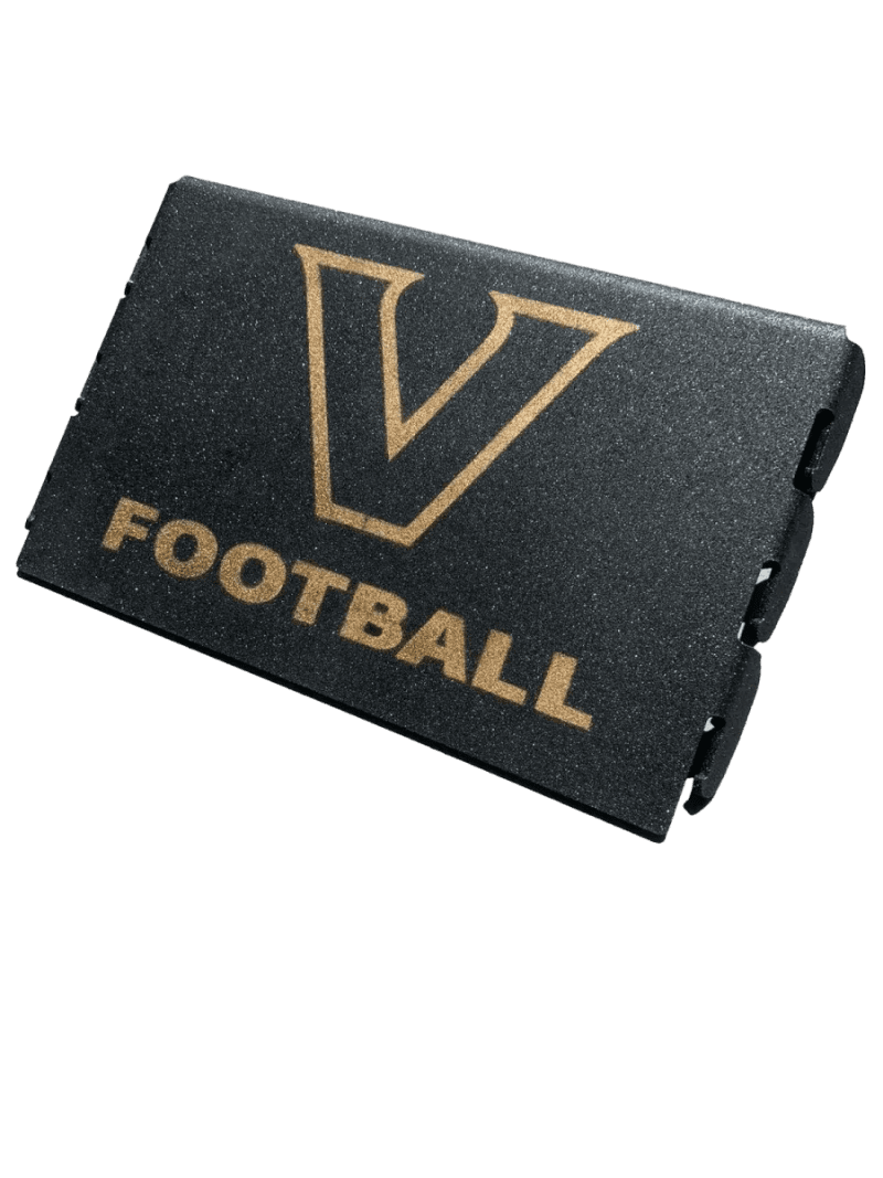 Custom Flex V Football