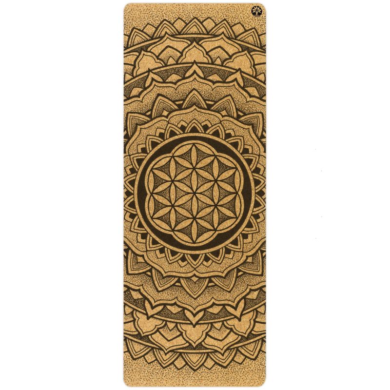 Earth Rest Original Cork Yoga Mat 534408d3 8d8d 41ed a666 45d863fc0155