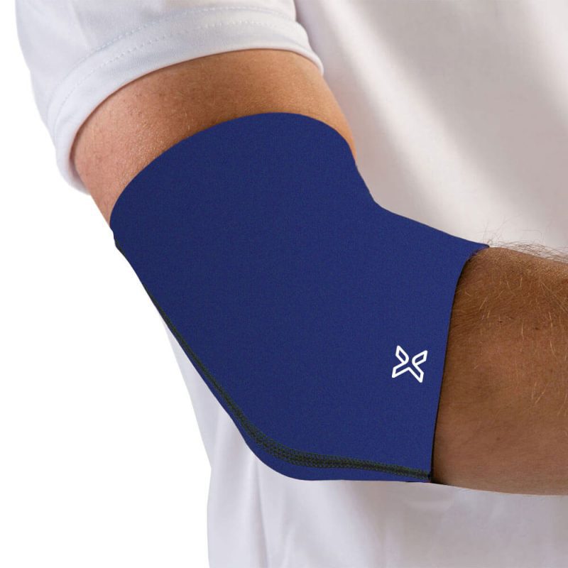 Elbow Royal Blue