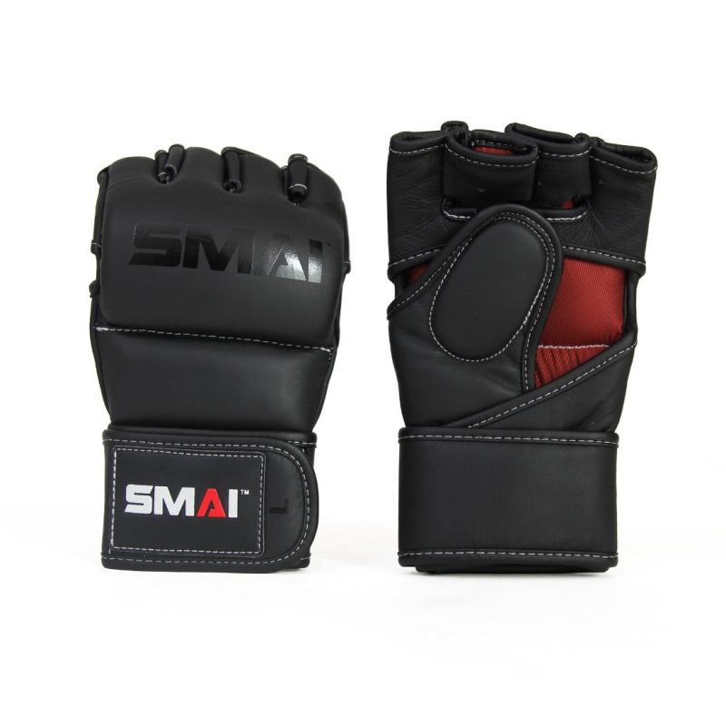 Elite85 MMA Gloves 001