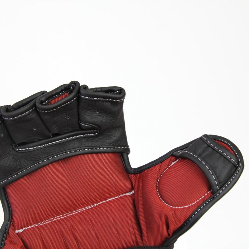 Elite85 MMA Gloves 003