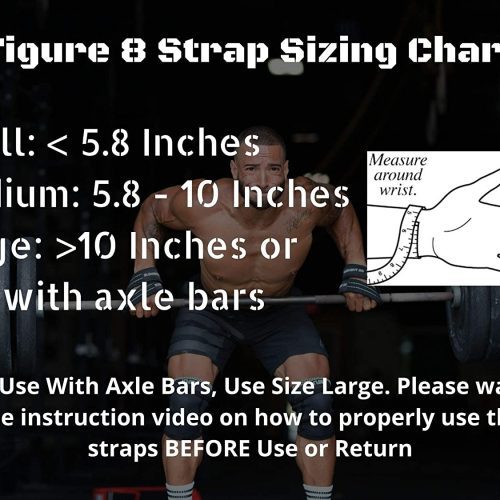 F8sizing