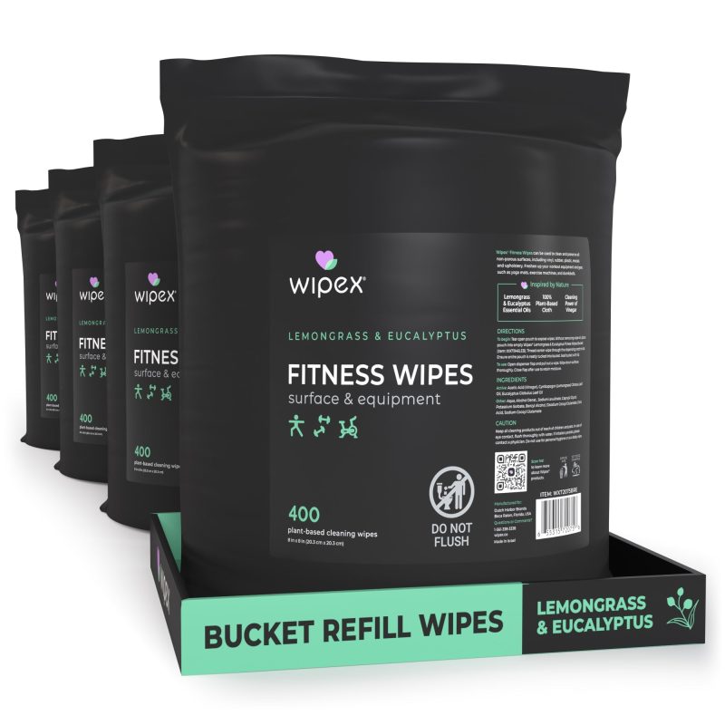 FitnessBucket4RefillRollsEuc400 83edf632 c0ab 4339 89a1 2459660af17e