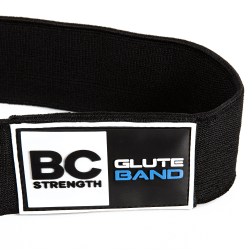 GluteBand 15