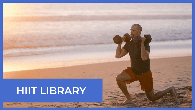 HIITLIBRARY