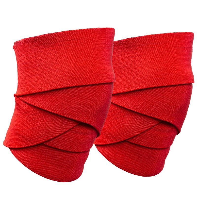 Knee Wraps Red 2023 edit 2 Cropped 1500x1500 1