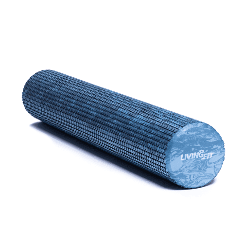 Foam Roller Blue3