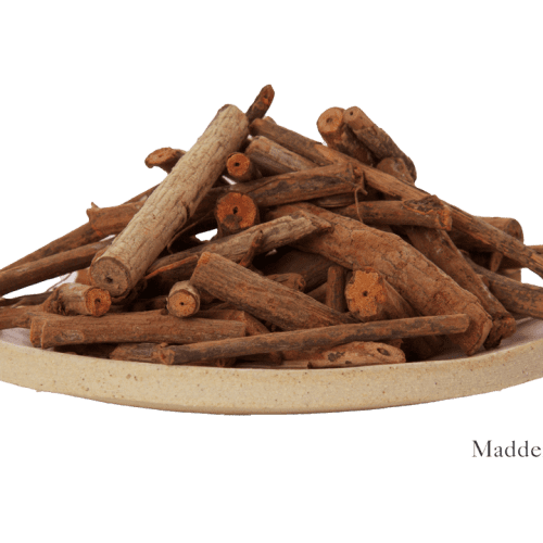 Madder Root Herb