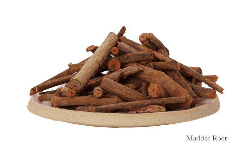 Madder Root Herb