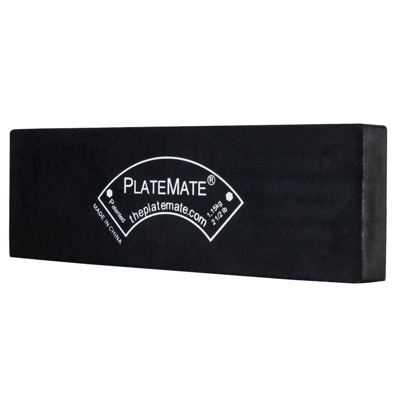 PlateMate 2.5lb Brick Main Image 2022 1