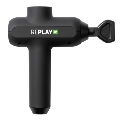 REPLAY percussion massage gun bar 3a787bb8 7a67 484f 9c5e e230e9ab9bba