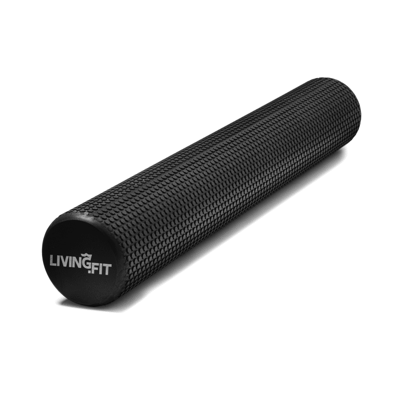 HIGH DENSITY EVA FOAM ROLLER