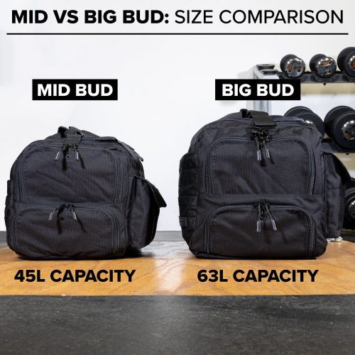 SSF Big Mid Bud Comparison Side by Side Mar 2024 1 279ad0e5 7910 4eb9 a88c 14c4cdc6e62e