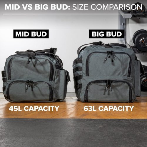 SSF Big Mid Bud GRAY Comparison Side by Side Mar 2024 1 1c2e03b5 a888 4705 9101 207bf6079af3