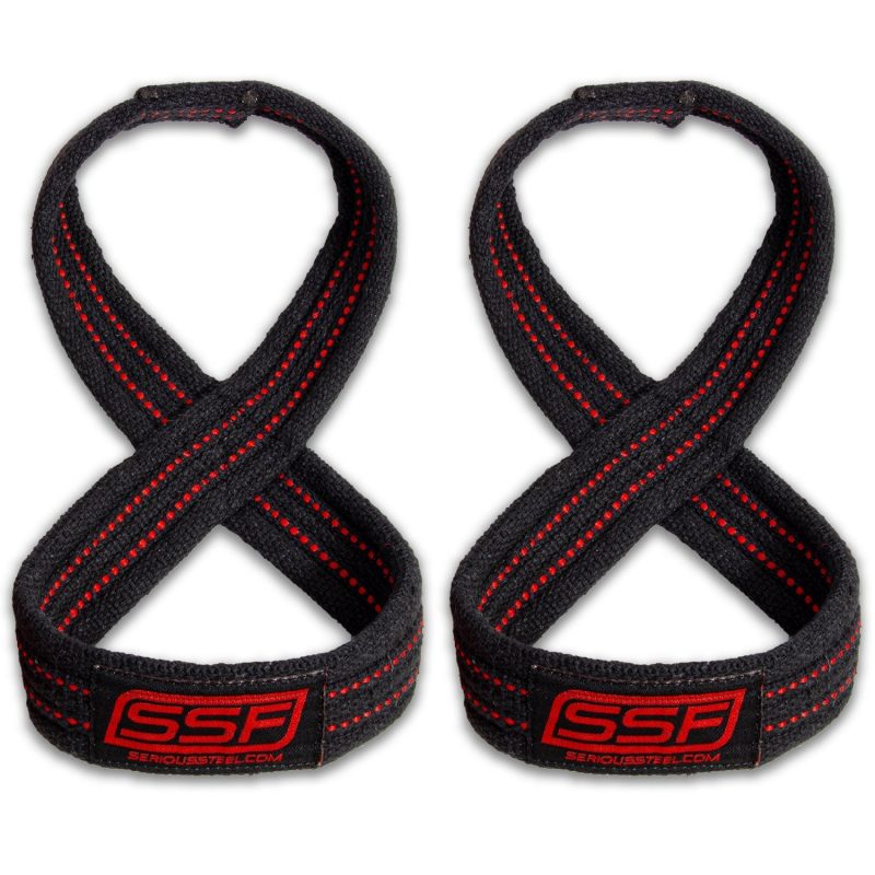 SSF Black Figure 8 Straps On White 1500x1500 2 0e079459 ece1 43af aebe cd154b3290ae