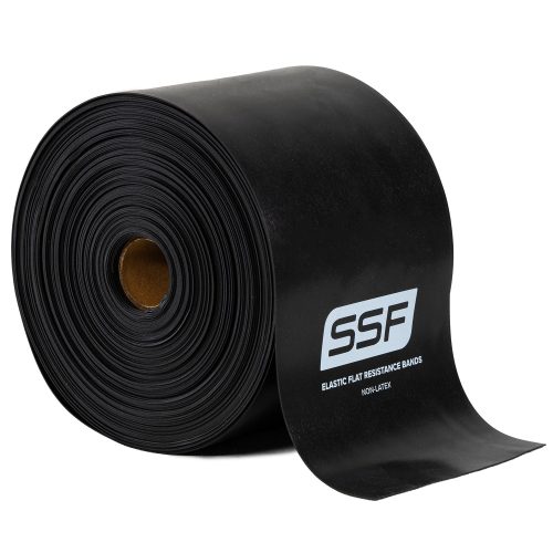 SSF Flat Bands Black Roll Jan 2024 1