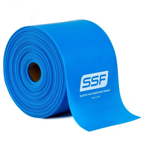 SSF Flat Bands Blue Roll Jan 2024 1