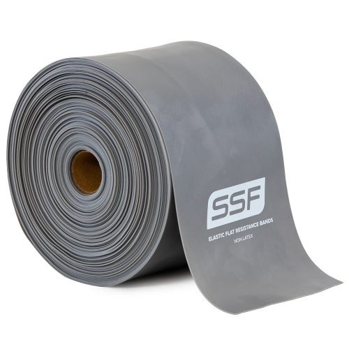 SSF Flat Bands Gray Roll Jan 2024 1