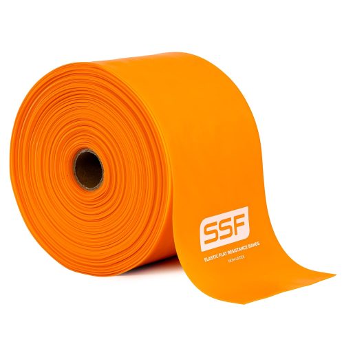 SSF Flat Bands Orange Roll Jan 2024 1