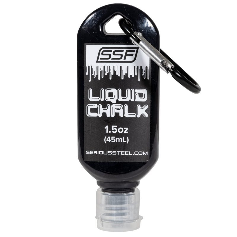 SSF Liquid Chalk Black Main Image April 2023 2