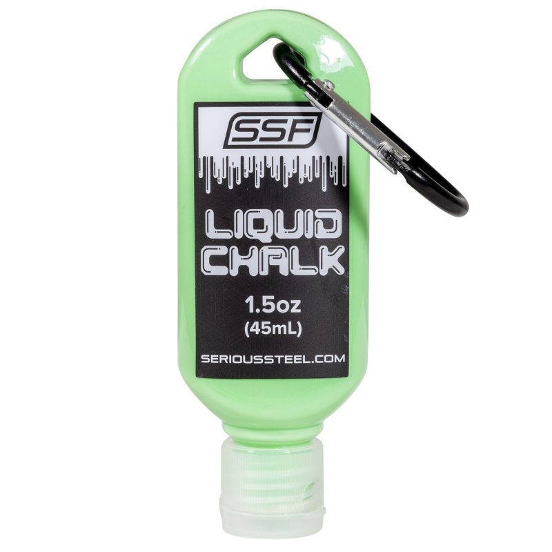 SSF Liquid Chalk Green Main Image April 2023 2