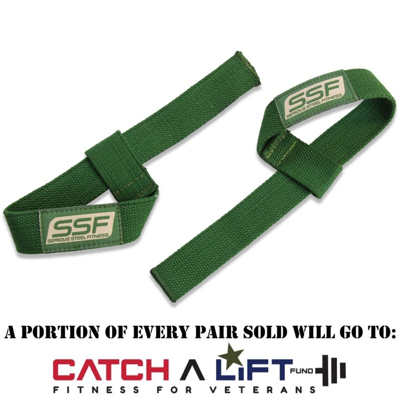 SSF Oly Straps GREEN On White with catch a lift 1500x1500 2dd824cb ac51 4a03 bd32 a87002e346dd